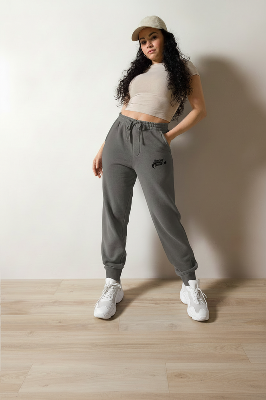 Unisex Hustle Wear Pants